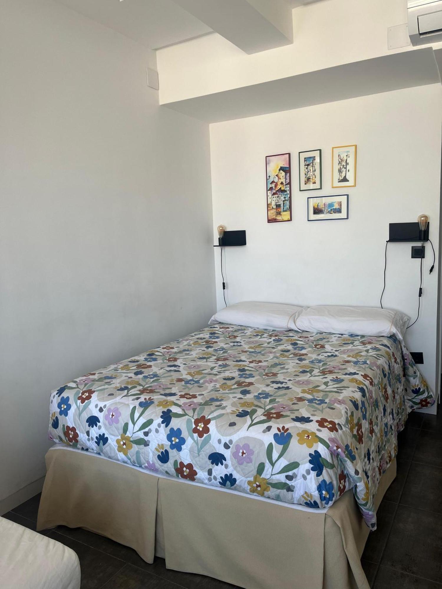 Centrico Apartamento En El Riscal Аликанте Экстерьер фото